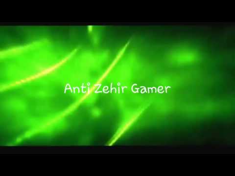 Anti Zehir Gamer Intro - Zarok Gaming