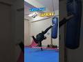 Sweep Kick Capoeira Kick Taekwondo Karatekid Martialarts Kick Combatsport Kickboxing