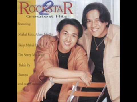 Rockstar 2-O Bakit Ba