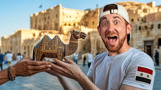 I GOT 16 GIFTS FOR FREE (in SYRIA)