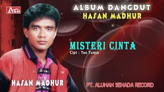 Download lagu HASAN MADHUR - MISTERI CINTA (  Musik ) HD mp3