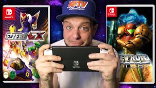 Is The GameCube Coming To Nintendo Switch In 2023?