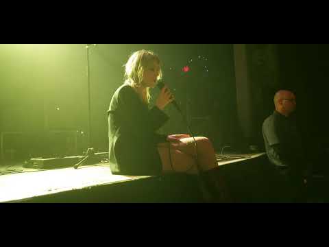 Wolf Alice - No Hard Feelings