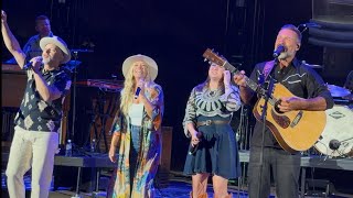 Third Day w/ MWS &amp; Matt Maher: Agnus Dei, God Of Wonders, Holy Forever- Live at Red Rocks (6/17/26)