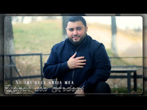 Danut din Ardeal - Nu îmi duce grija mea (Videoclip Oficial)