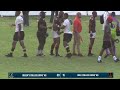 Queens college 1st XV 29:15 Dale College FNB classic match 2024