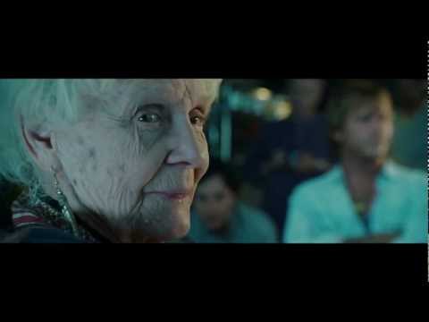 Titanic 3D Re-Release TV Spot