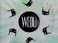 1999 WEDU PBS Before Programming Logos