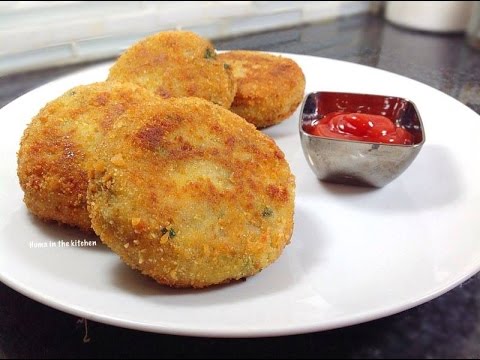 download lagu mp3 mp4 Aloo Chicken Cutlets, download lagu Aloo Chicken Cutlets gratis, unduh video klip Aloo Chicken Cutlets