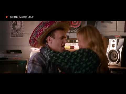 Sex Tape - Trailer