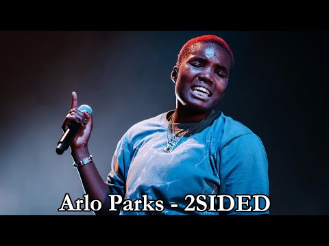 Arlo Parks - 2SIDED Lyrics