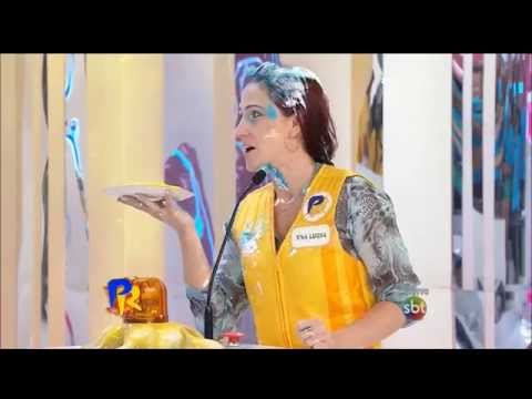 Mulheres no Passa ou Repassa - 16/11/2014 - HD
