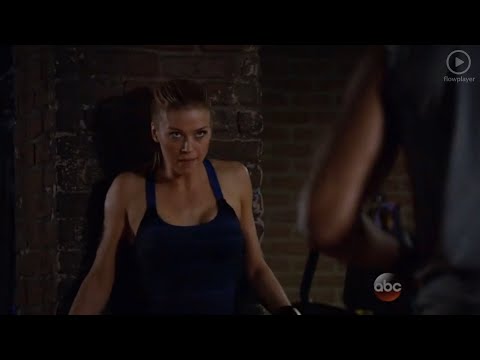 Adrianne Palicki Tits