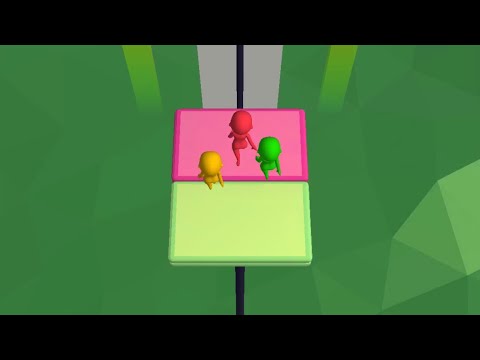 Fun Race 3D | Gameplay Walkthrough | Level 240 to 249