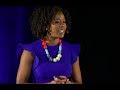 Cultivating Unconditional Self Worth Adia Gooden TEDxDePaulUniversity