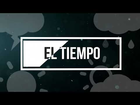 El Tiempo 18 agosto 2026