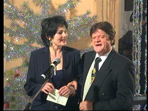 Gezim Kruja & Drane Xhai - Humor