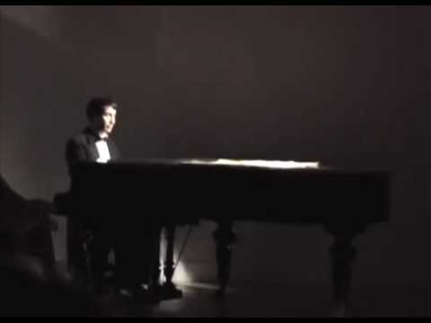 Maestro Enrico Barbagli