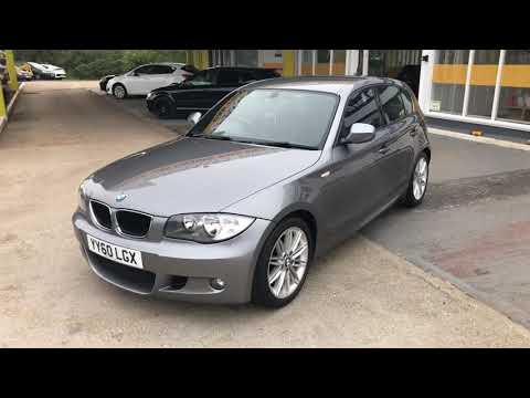 BMW 2.0 116D M SPORT