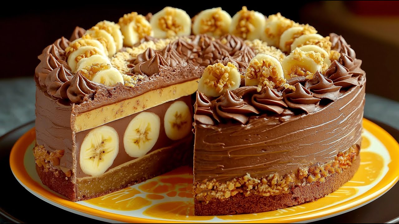 Festliches Dessert in 15 Minuten by Leckere backfreie Desserts — recipe photo