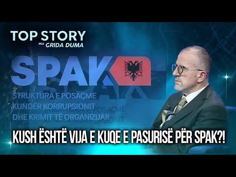 Kush është vija e kuqe e pasurisë për SPAK?! Beci:Shpërdorimi i detyrës s'është në ligjin antimafia!