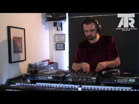 SIUL - VINYL ONLY SET // Early 2000's Techno Classics