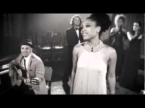 SÉRGIO BRITTO "AQUI NESTE LUGAR" COM NEGRA LI - OFICIAL - INTERFACE FILMES