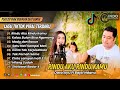 Dara Ayu ft Bajol Ndanu - RINDU AKU RINDU KAMU | KALAU BULAN BISA NGOMONG | LAGU TIKTOK VIRAL