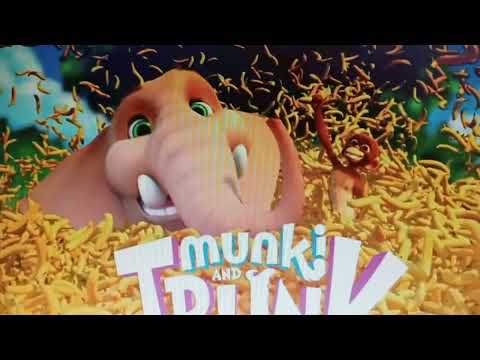 jungle beat penguin hindi glow up