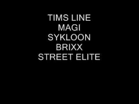 TIMS LINE MAGI SYKLOON BRIXX OUTRO .wmv
