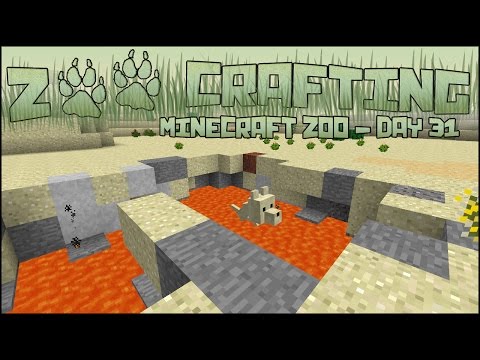 Legends in the Desert! 🐘 Zoo Crafting: Season 2 - Episode #31