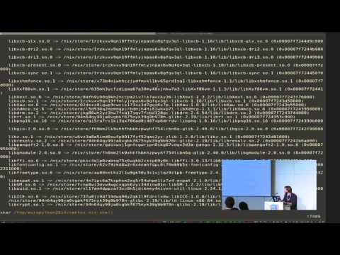 Rethinking packaging, development and deployment