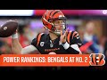 Post-Super Bowl Power Rankings: Cincinnati Bengals at No. 2 | CBS Sports HQ
