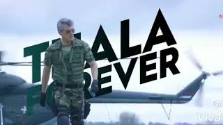 Gnyabagam varugiradha| Thala Ajith Kumar|Vishwaroopam 2