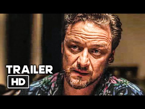 POSE Official Trailer (2025) James McAvoy