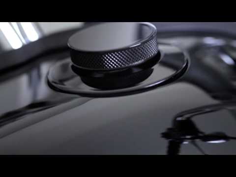 Flush Mount Pop Up Gas Cap Video by Kuryakyn