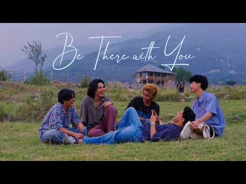 FIRST5 ‘Be There With You’ Official MV #BTWY