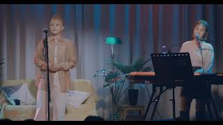 OuiOui(위위) - 긴 밤[210904, HARU]