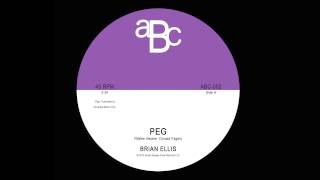 Brian Ellis - Peg (ABC-002)