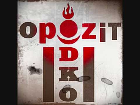 Opozit ft Odko - Amar baina uu? with (lyrics)