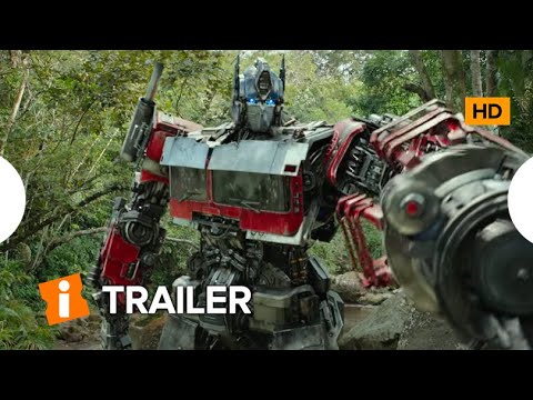 Transformers: O Despertar das Feras revela visual dos Maximals em