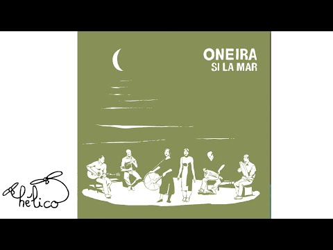 Oneira - Bâhar (audio)
