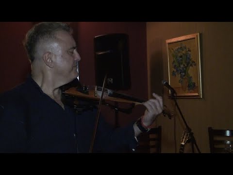 Svilen konac || Bojarka || Hangul - Siniša Zlatić violina || Banjaluka 2022