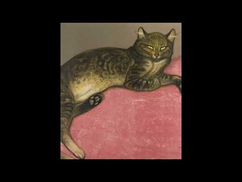 Experimental Type Beat | Chill | Cat | prod. Mycelial Cords | 2022