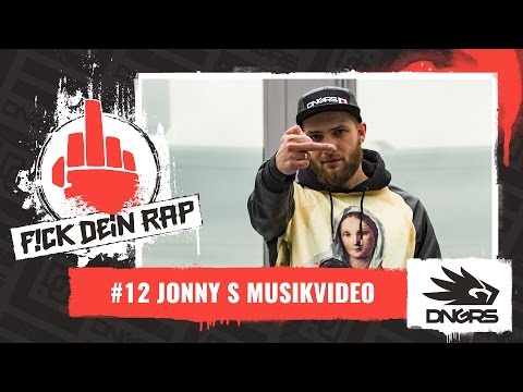 FICK DEIN RAP #12 Jonny S - November (prod. Fay Guevara) #FDR