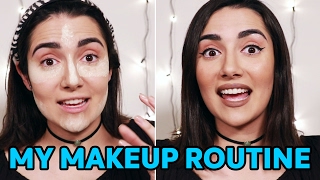 My Everyday Makeup Routine thumbnail