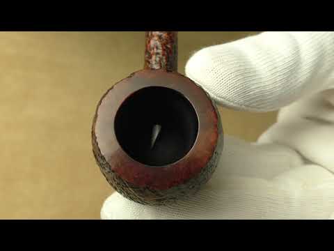 Dunhill Cumberland 2107 - pipa C646