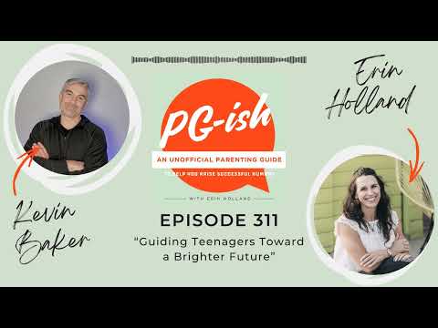 311. Guiding teenagers toward a brighter future, a conversation with Coach Kevin