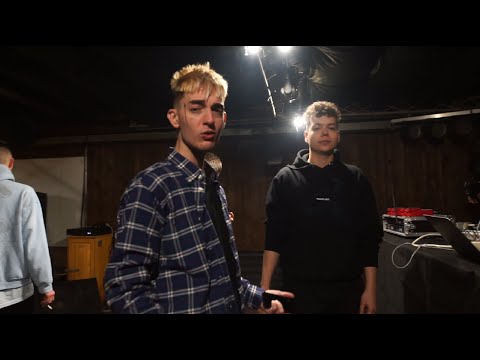 NITRA NOVÁ PEKÁREŇ (AstralKid22 - EP01 KRST)