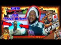 IS HE A WICHITA TOWN VET Lucid X Fuel Eminem JID Remix Official Video HeaVyReacts